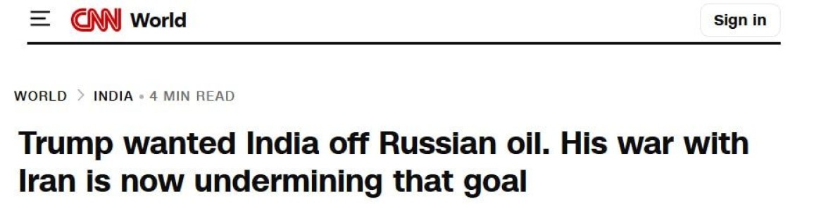 CNN: ������� ������ ��������� ����� ���������� �� ���������� ����� �����������