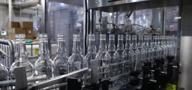 Тульские власти вышли из состава владельцев винокуренного завода 1911