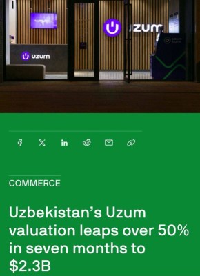 ���������� ���� ����� ������ 130 ��� �������� � ������� ��������� �������� ��������� Uzum