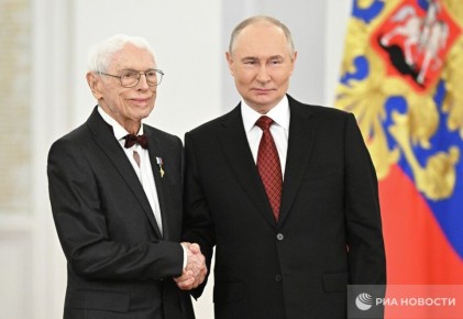 ����� ��������� ����������� ���������� �������� �� 100-������ �������