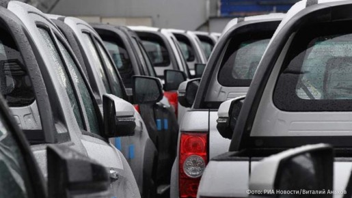 �������� ����������� �� � �������� ������� �������� �������� � ����� ��������� ������������ Volkswagen