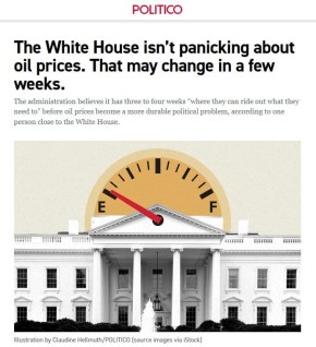 � ������ ���� ���� ���-������ ������, ����� ��� ����������� �������� ������ ��� �� �����, �������� Politico �� ������� �� ���������