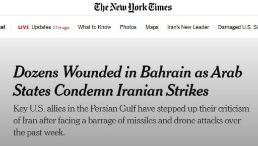 The New York Times: �������� ������ ����� �� ����� �� ����� ������ ����� � ��������