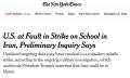 ��������������� �� ���� �� ����� ��� ������� � �������� ������ ����� ���, ����� The New York Times �� ������� �� ��������������� ������ �������������