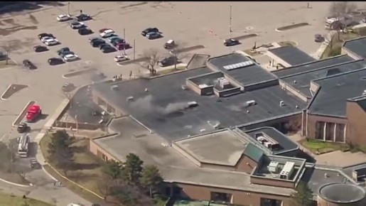 � �������� ��������� ������ � ��������� �����, �������� ������� The Detroit Free Press