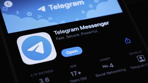 VPN �� �������: ����������� Telegram ���� ��� ������������� ����� �������� � ��������� �������, ��� ��� ��� ������ ������� VPN-�������, ������ "������" ������� �������� �� �� �������������� ��������, ��������������...
