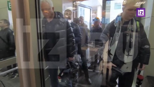 ��������� ���������� ���� � ������� � "������ ���� �����" ���������� � ��� ��� ��������� ���������, �������� ������������� "��������"