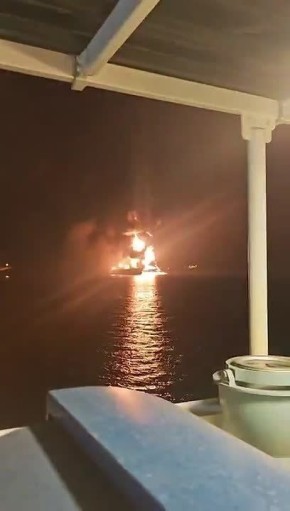 ��� ������� � ������� ����� ������ ��� �������� �������, ������� ��������� Shafaq News