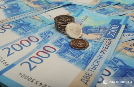 Своим уровнем дохода довольны около 30% россиян, показало исследование