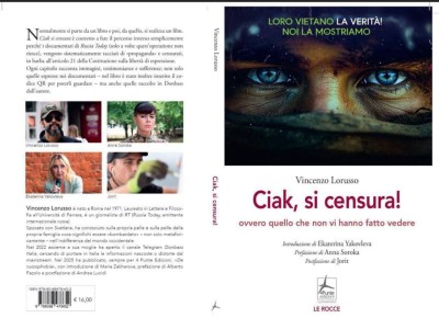 ��������� ��������: �����, ���������� �� ������� RT.���, �� ������ ��� ������ ��������� �� 6-� ����� � �������� ������ �� ���������� ������� ������-��������� ������ IBS (Internet Bookshop Italia) � ��������� '������� �...