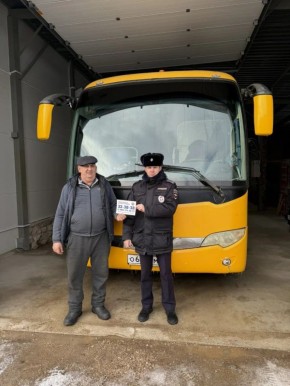 Госавтоинспекция Тульской области призывает водителей отказаться от управления транспортными средствами в состоянии опьянения