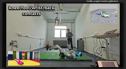 ���� ��������: ������� � ������� �������� ��� ������ �� ��������� ���� ���������������� �������-������ Phantom MK-1 �������� Foundation, �������� Time