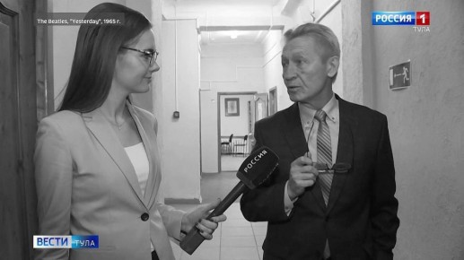 Борис Играев: У меня расписаны планы еще лет на 7-8