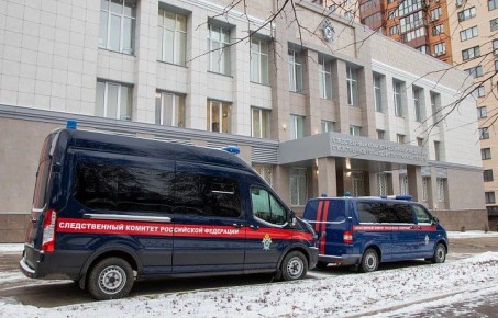 Бастрыкин поручил возбудить дело после жалобы отца ребёнка-инвалида из Донского