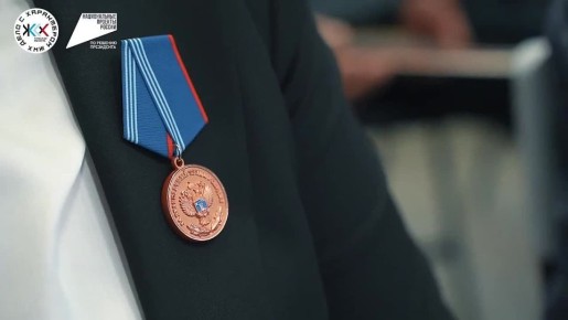 Дмитрий Миляев: Специалисты отрасли ЖКХ помогают создавать в Тульской области территорию семейного счастья