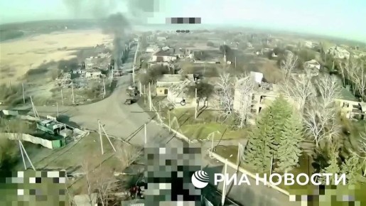 Оператор-спецназовец под Добропольем сумел взломать защиту ВСУ и влететь внутрь прифронтового антидронового тоннеля, уничтожив в нем бронеавтомобиль MaxxPro, рассказал РИА Новости боец 56-й ОБСпН 51-й армии ЮВО с позывным...