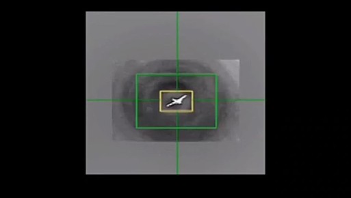 ����� ����������� ������������� �������� ������������ MQ-9 � ������-������ ���������� ��� ����