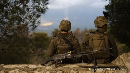 "Мы сделаем то же, что и в Газе": Израиль готовит крупнейшую с 2006 года военную операцию в Ливане — ЦАХАЛ намерен уничтожить военную инфраструктуру движения "Хезболла"