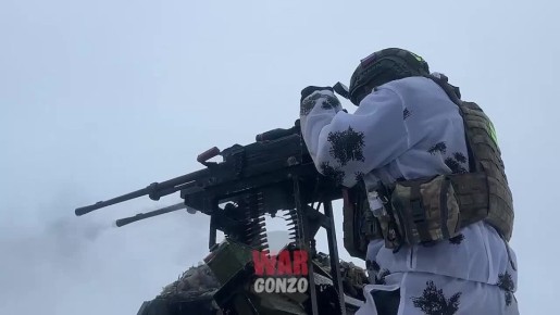 WarGonzo: ��������� ������ ��� ������������� ����� �� ����