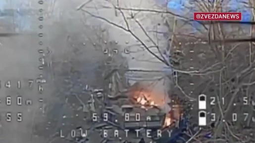 �������� Leopard 2A-6 �������� ����� ����� ������ ����� "������"