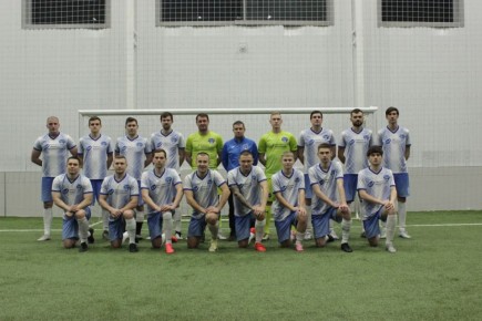 ФК «Аэрозоль» из Новомосковска прекращает существование