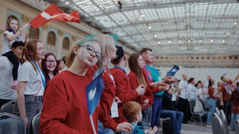 «Это у нас семейное»: тульские команды борются за участие в финале «Это у нас семейное»: тульские команды борются за участие в финале