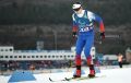 Российская лыжница Анастасия Багиян одержала победу в гонке на 20 километров с раздельным стартом и завоевала третью золотую медаль на Паралимпиаде в Италии