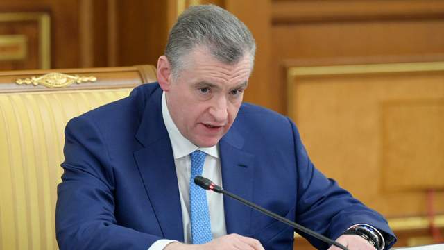 Леонид Слуцкий: Ветераны СВО и их семьи не должны становиться заложниками бюрократии