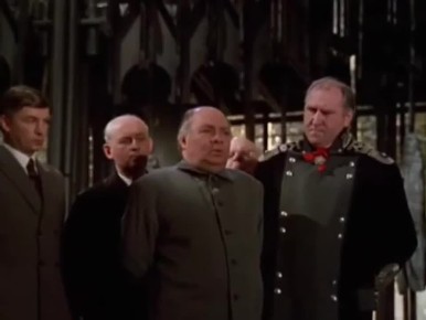 «Фрагмент фильма „Убить дракона“ — про окна