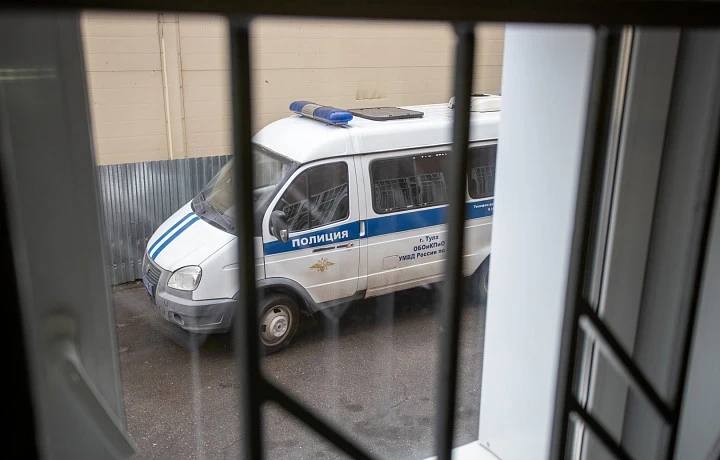 В Ясногорском районе возбуждено уголовное дело по факту повреждения и хищения бюста Ленина в селе Иваньково