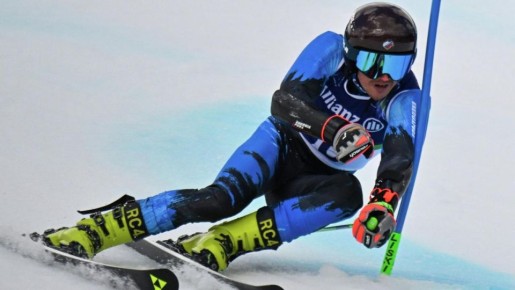 Российский горнолыжник Алексей Бугаев стал победителем Паралимпийских игр в слаломе и принес сборной России восьмую золотую медаль