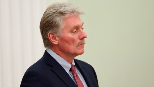 Представитель Франции приезжал в Россию для контактов по Украине, однако встреча позитивных результатов не дала, заявил Песков