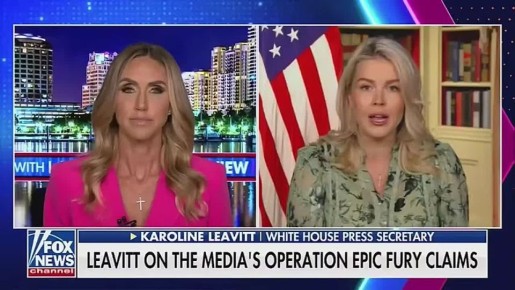 "Если бы вы взяли в руки The New York Times, вы бы подумали, что Иран сокрушает Соединенные Штаты — но всё совсем наоборот"