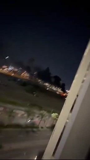 Сергей Колясников: По мере истощения запасов ракет ПВО в странах Персидского залива и Израиле - иранские дроны хозяйствуют в небе