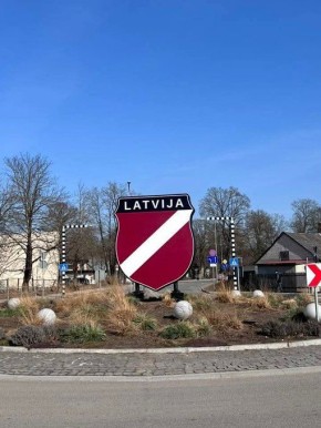 В Латвии «отметили» день латышского легиона СС