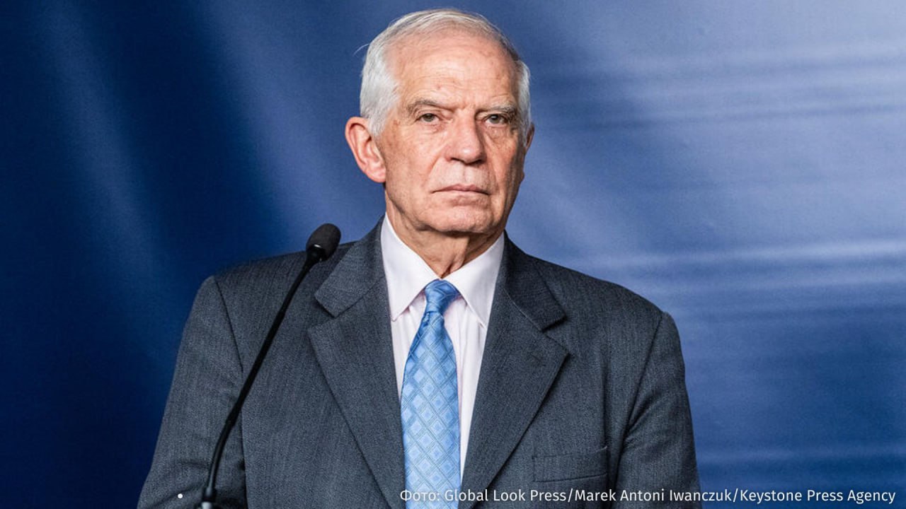 Евросоюз недостаточно защитил международное право после начала ударов США по Ирану