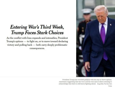 NYT: ��� ����������� ����������� ����� ������������� ��������� ������