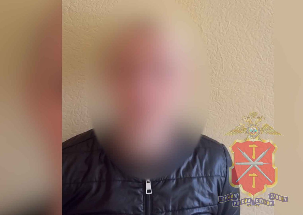 В Новомосковске полицейские возбудили уголовное дело по факту фиктивной постановки на учет иностранных граждан