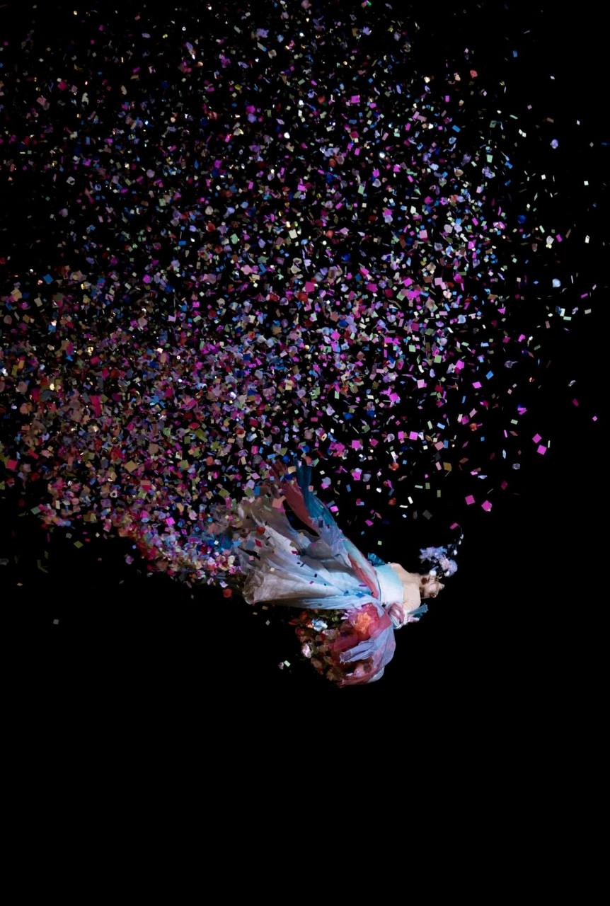 В Китае прошёл самый зрелищный фестиваль фонарей: В Китае прошёл самый зрелищный фестиваль фонарей: