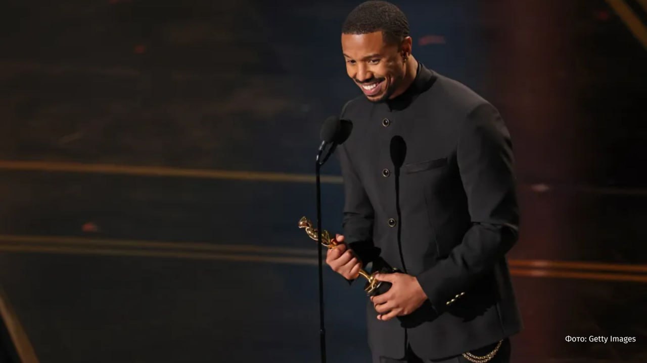 "Оскар" в номинации "Лучший фильм" получила картина "Битва за битвой" Пола Томаса Андерсона — в Лос-Анджелесе прошла 98-я церемония вручения премии