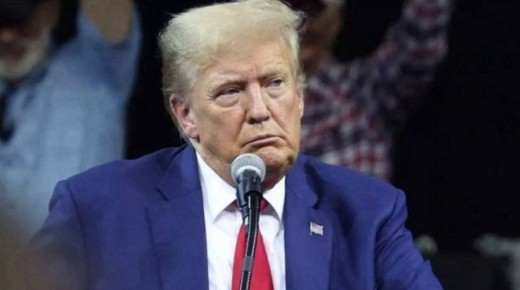 Алексей Пушков: Под напором критики Дональд Трамп впервые допустил, что война в Иране не была особенно нужна Соединенным Штатам