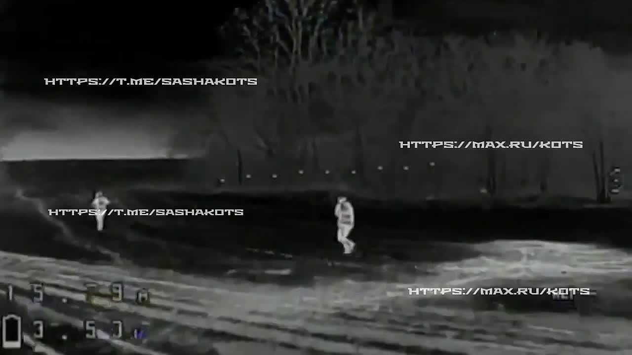 Александр Коц: Операция «Изоляция». Засадные действия на тыловых дорогах противника теперь не требуют физического присутствия разведчиков или спецназовцев