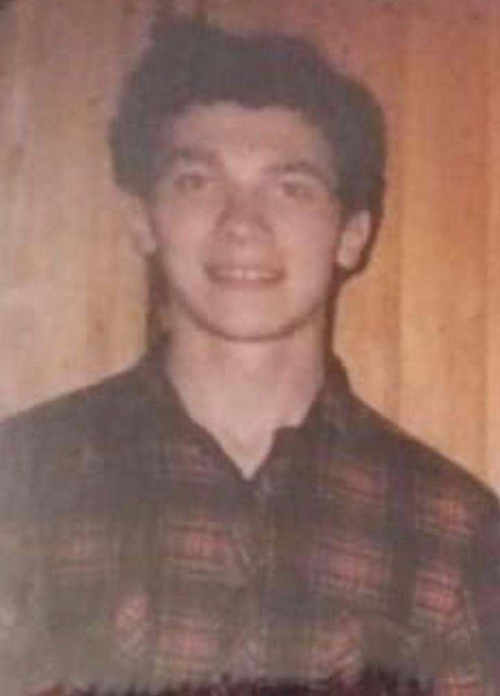 Александр Сладков: Священник Михаил Васильев в молодости, Герой России посмертно, погиб на СВО