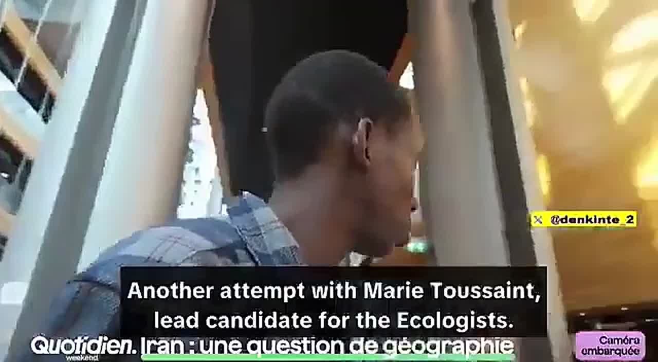 Евродепутаты не смогли найти Иран на карте и опозорились на весь мир