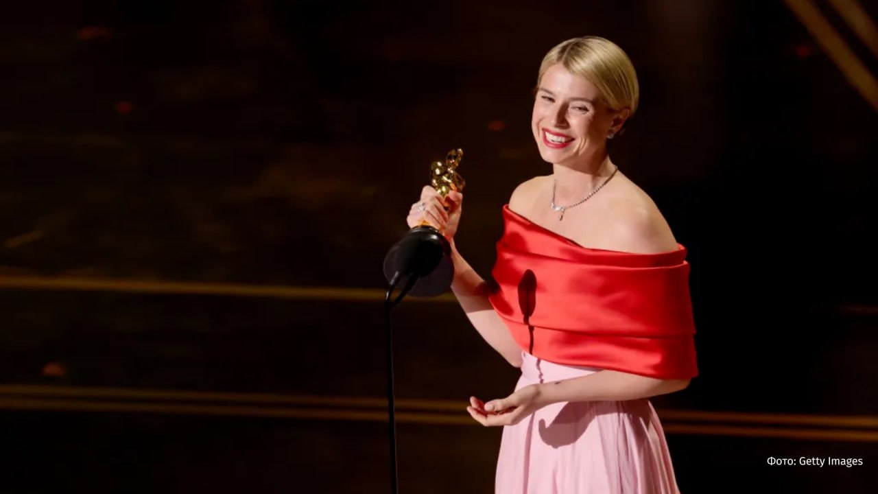 "Оскар" в номинации "Лучший фильм" получила картина "Битва за битвой" Пола Томаса Андерсона — в Лос-Анджелесе прошла 98-я церемония вручения премии "Оскар" в номинации "Лучший фильм" получила картина "Битва за битвой" Пола Томаса Андерсона — в Лос-Анджелесе прошла 98-я церемония вручения премии