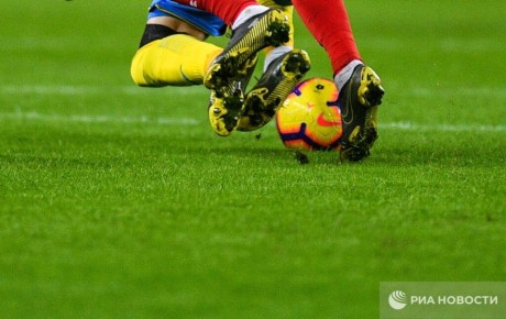 Футбол остается самым популярным видом спорта в России – на конец 2025-го им занималось более 3,5 миллионов человек