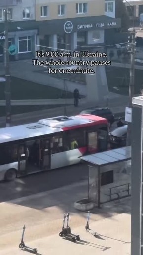 Михаил Онуфриенко: Куев, 9 утра.. Как-то Стругацкими повеяло