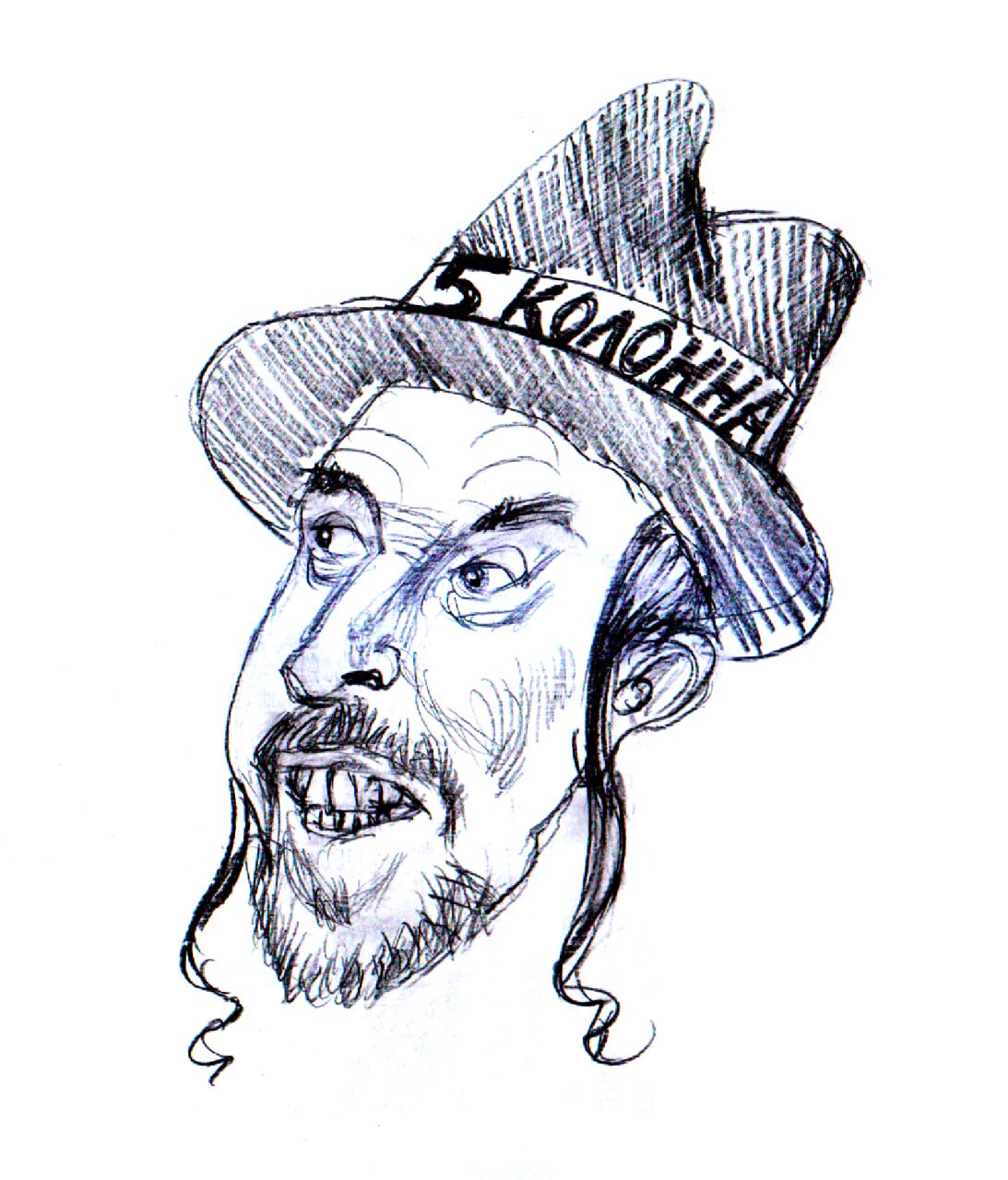 Сергей Колясников: Певец ртом, иноагент и релокант Макаревич снова выступил на все деньги