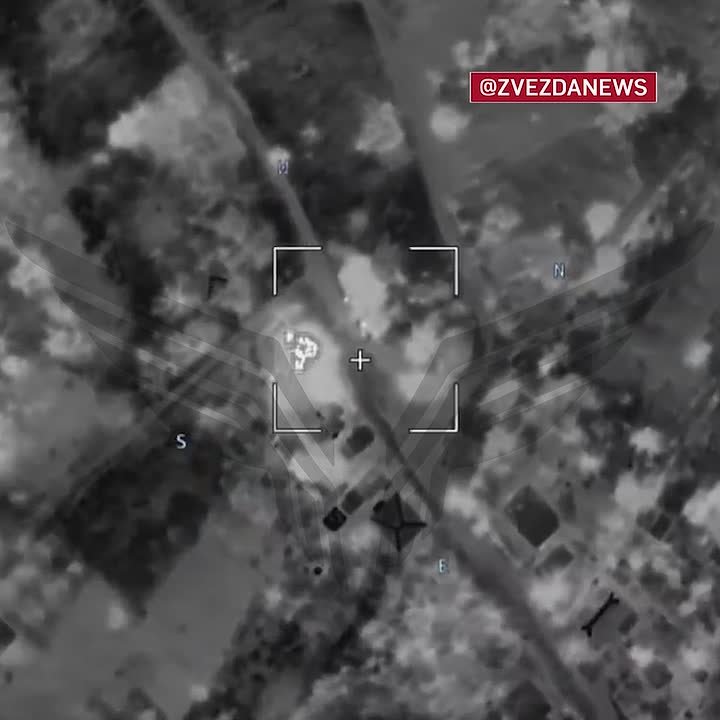 Догонялки с всушниками устроили наши дроноводы — показываем, как боевиков «поймали» прямым попаданием на различных направлениях СВО