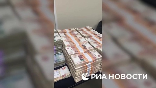 Более 460 миллионов рублей для производства особо востребованных образцов вооружения похитили у предприятий ОПК